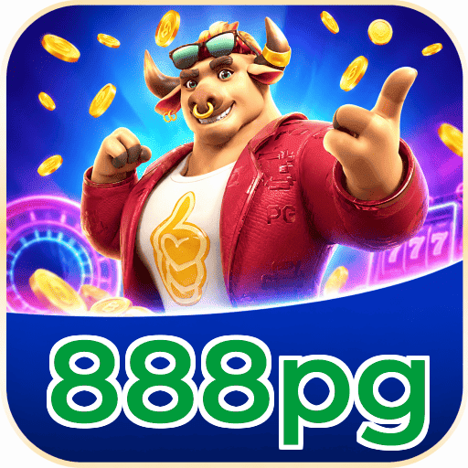 888pg Instalar Logo 2