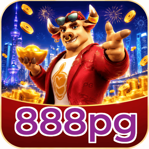 888pg Logo 3