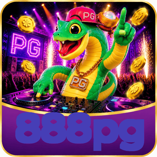 888pg Segurança Logo 3