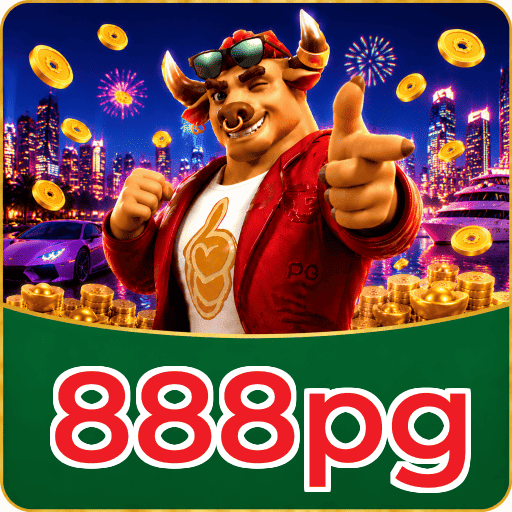 888pg Licença Curaçao Gaming