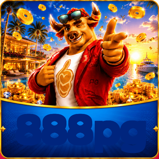 Slots 888pg - Jackpots Progressivos