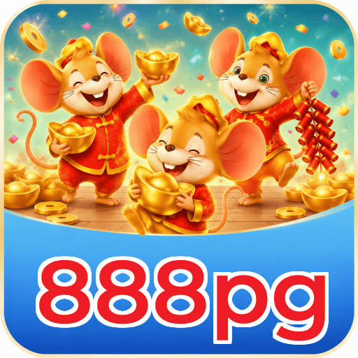 888pg Instalar Logo 3