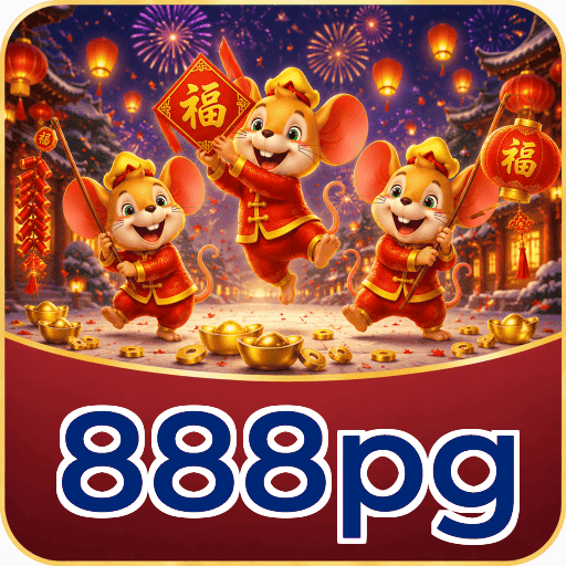 888pg Instalar Logo 1