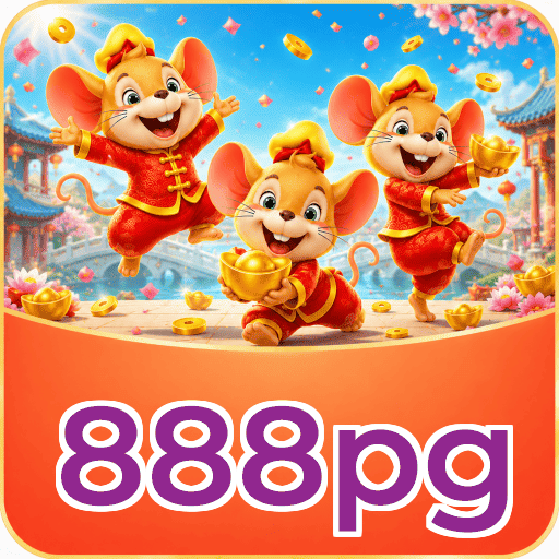 888pg Logo 1