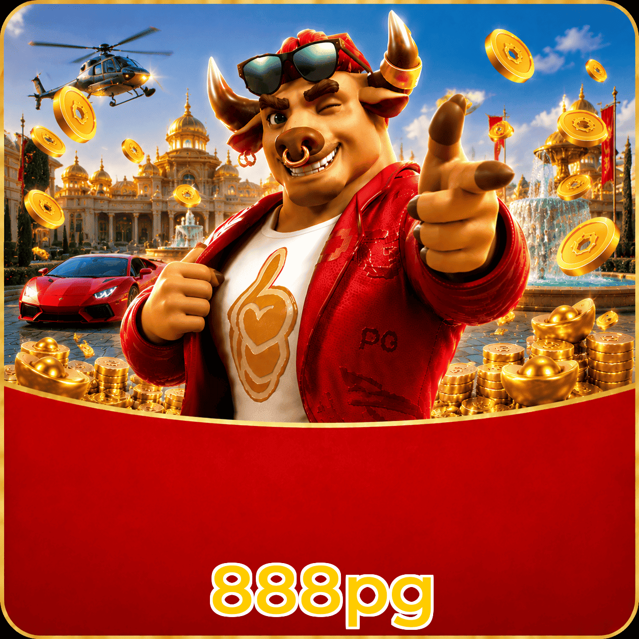 Slots 888pg - RTP Alto Certificado