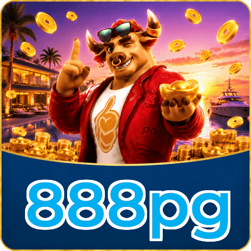 Plataforma 888pg - Segurança SSL 256-bit